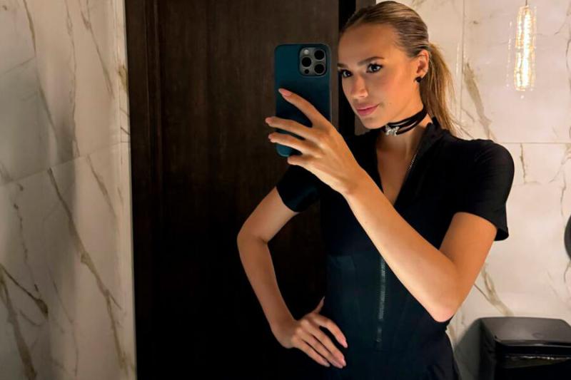 Олимпийская чемпионка Загитова рассказала о своем постыдном удовольствии