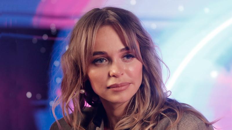 Актриса Хилькевич назвала Бородину молодцом на фоне хейта жениха телеведущей