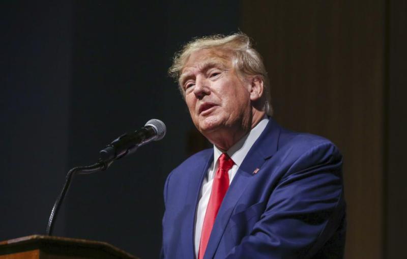 Трамп: США нет смысла субсидировать Канаду, если она не станет 51-м штатом