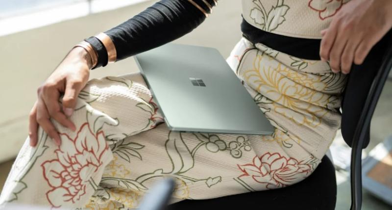 Microsoft тестирует новую функцию Recall для Windows 11