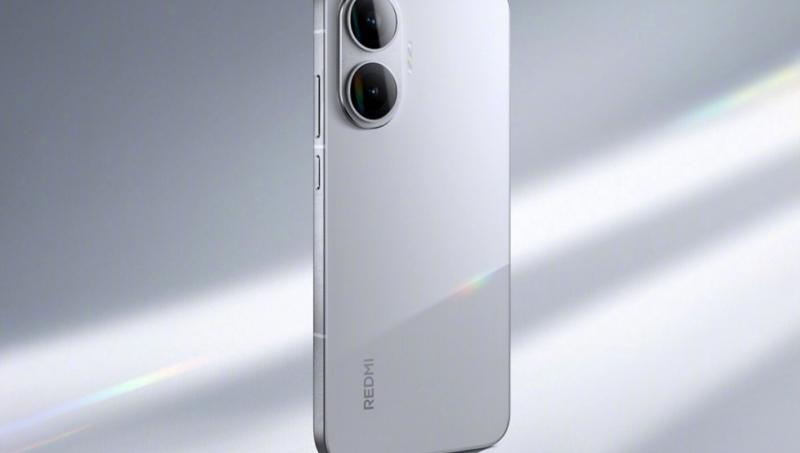 Xiaomi выпустила Redmi Turbo 4 Pro с Snapdragon 8s Gen 4 за 22 000 рублей