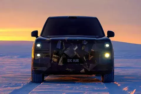 Автоэксперт Васильев назвал три особенности автосалона в Шанхае