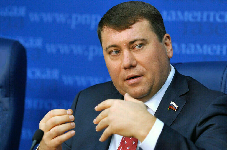 Сенатор Абрамов: некоторые иностранные компании готовятся к возвращению в РФ