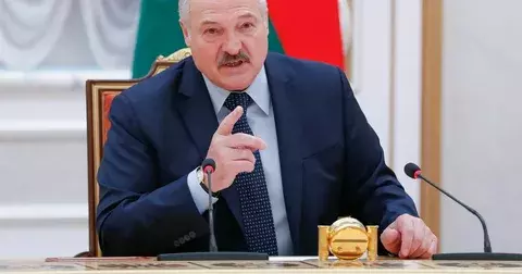 Лукашенко: война идет рядом, надо сберечь мирную жизнь в Белоруссии