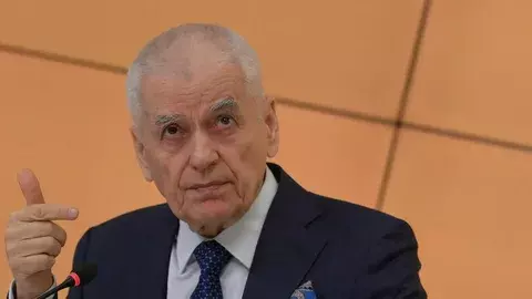 Онищенко рассказал, почему холера более опасна для детей