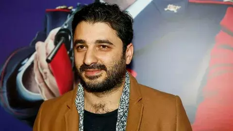 Режиссер Сарик Андреасян поставит сериал про Черкизовский рынок