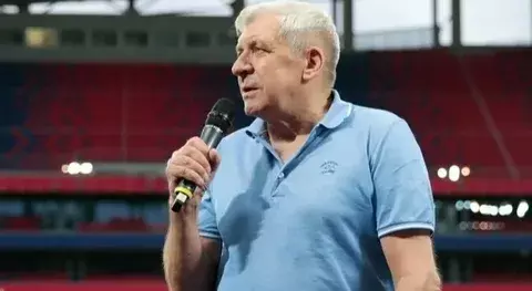 Экс-игрок ЦСКА Пономарев обвинил тренера Станковича в неуважении к России