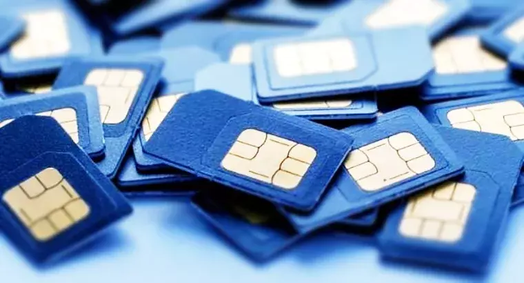Роскачество: сбои мобильной связи могут свидетельствовать об износе SIM-карты