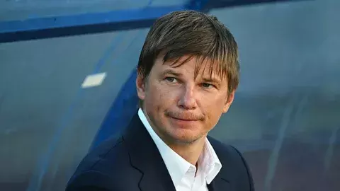 Аршавин рассказал, почему его сын выступает за «Спартак», а не за «Зенит»
