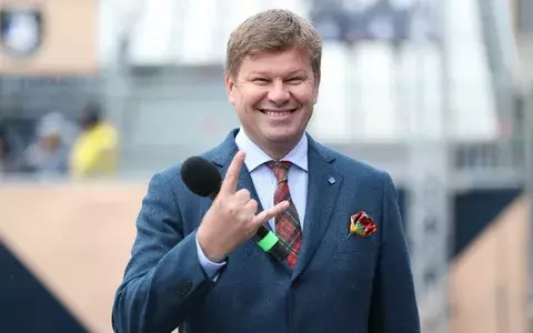 Губерниев: все понимают, что Вяльбе надо уйти с поста главы ФЛГР
