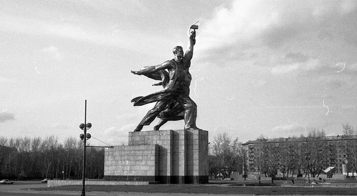 В России вырос интерес к советской эпохе за последний год
