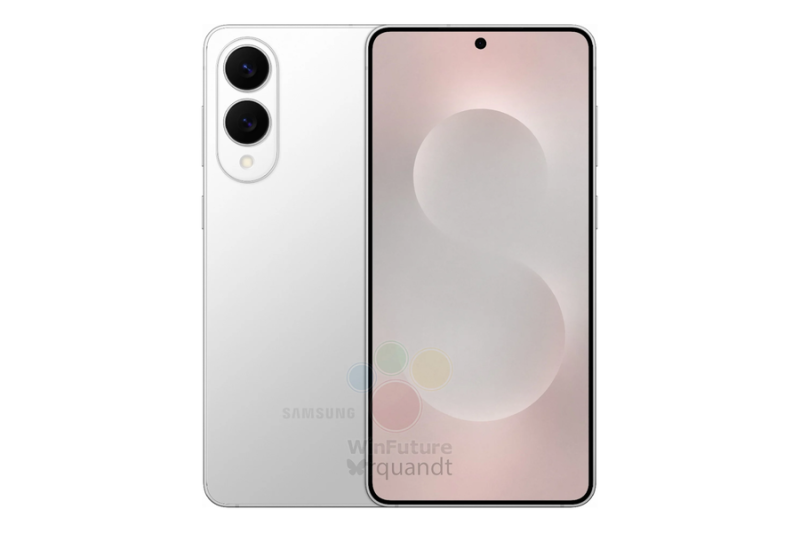 WinFuture: сверхтонкий Samsung Galaxy S25 Edge представят 13 мая