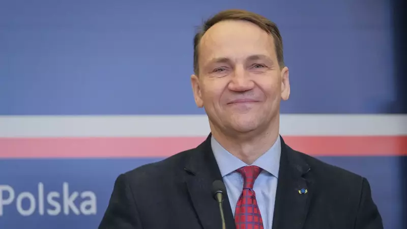 Польша должна разработать собственную ядерную стратегию, считает кандидат в президенты