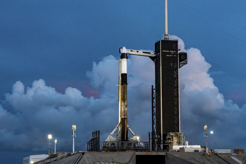 Bloomberg: база Starbase, где располагается штаб-квартира SpaceX, станет городом