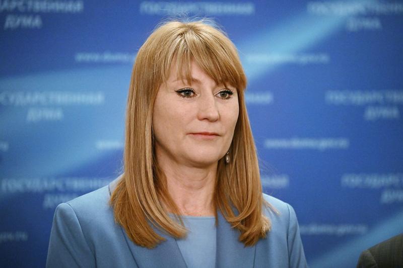 Журова: после скандала с Розановым нужно прописать границы для тренеров