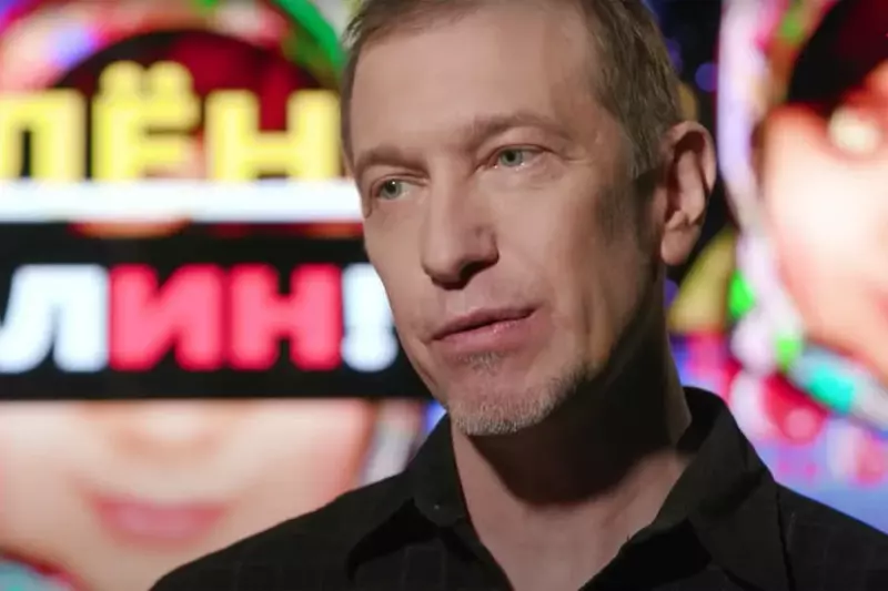 Музкритик Сергей Соседов сравнил псевдоним Клавы Коки с прозвищем заключенной