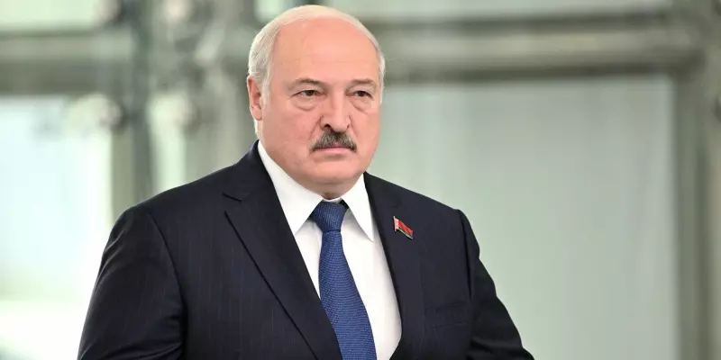 Лукашенко назвал прошедший в Москве парад Победы лучшим из всех