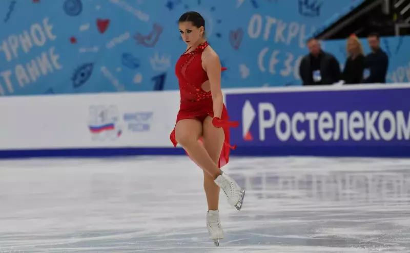 Чемпионка ОИ Бестемьянова: возвращение Валиевой зависит от ее дикого желания