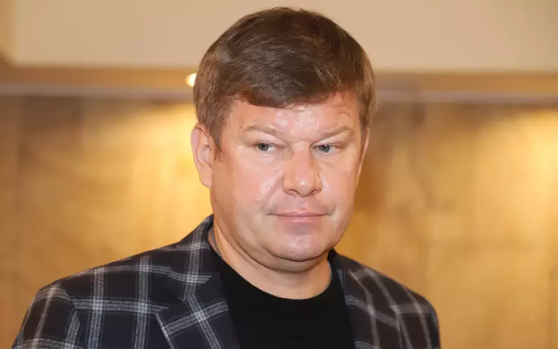 Губерниев заявил, что любовь папы Римского Льва XIV на руку России