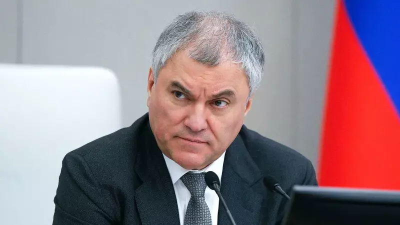 Володин: всего 27 из 1762 детей мигрантов сдали экзамены по русскому языку