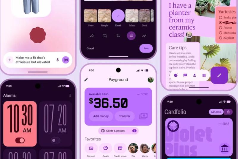 Google усилила защиту пользователей Android 16 против мошенников