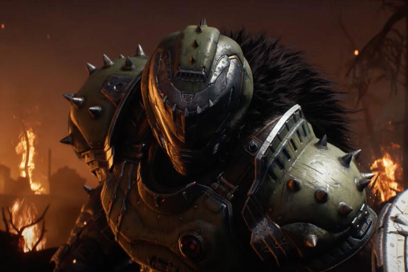 Doom: The Dark Ages получил 85 баллов из 100 на Metacritic