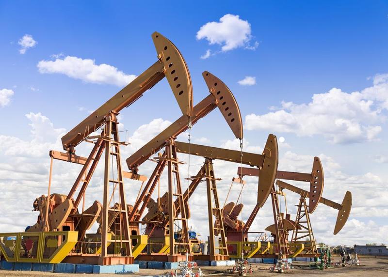 Первое в России подземное нефтехранилище появилось в Красноярском крае