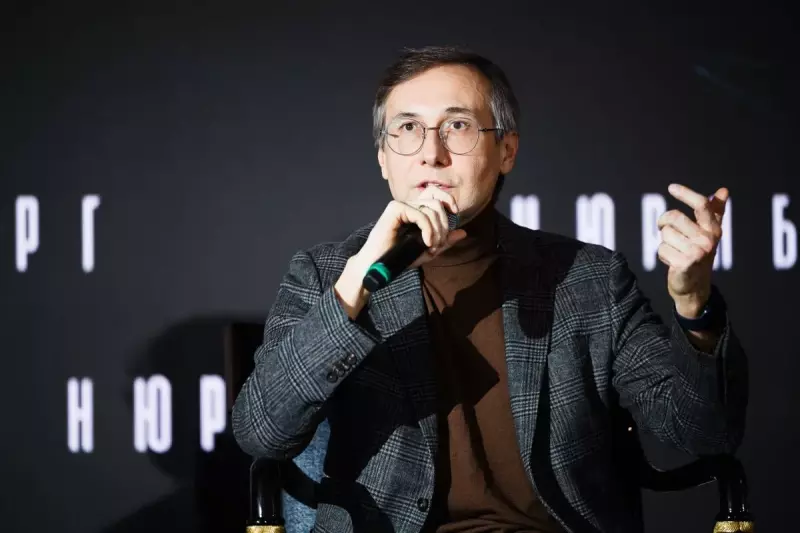 Режиссер Лебедев: кино России надо перестать комплексовать перед американским