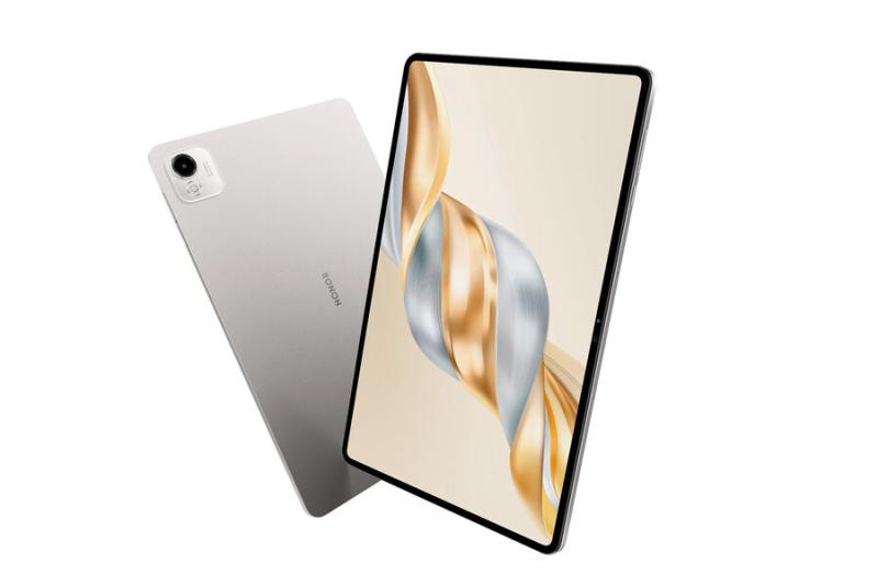 Планшет Honor Pad X9a с 2,5K-экраном оценили в РФ в 27 тысяч рублей