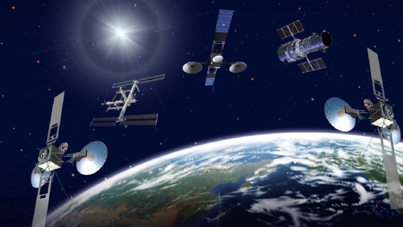 Баканов: проект «Рассвет» от «Бюро 1440» станет российским ответом Starlink