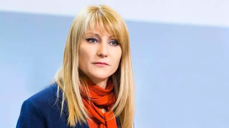 Журова об отказе Загитовой в строительстве школы: советую ей арендовать каток
