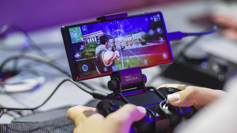 Apple вернула Fortnite в App Store спустя пять лет после удаления игры