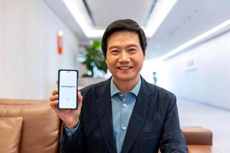 Xiaomi выпустит обновление HyperOS 2.2 для 16 смартфонов Xiaomi, Poco и Redmi