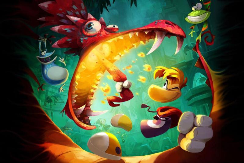 VGC: Ubisoft Milan ищет разработчиков для создания новой игры Rayman