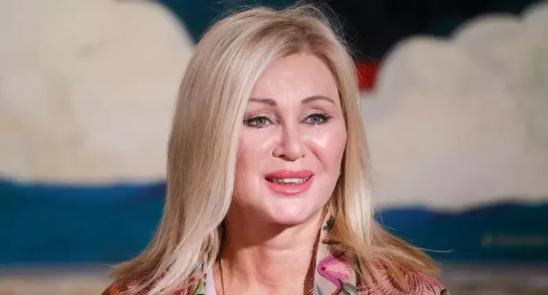 Виктория Цыганова раскритиковала шоу-бизнес и назвала некоторых артистов предателями России