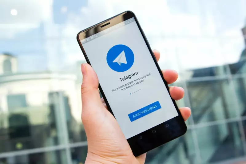 В Telegram появятся обрезка голосовых сообщений и «предложка»