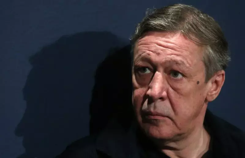 Актер Кучера: Ефремов совершил преступление будучи больным