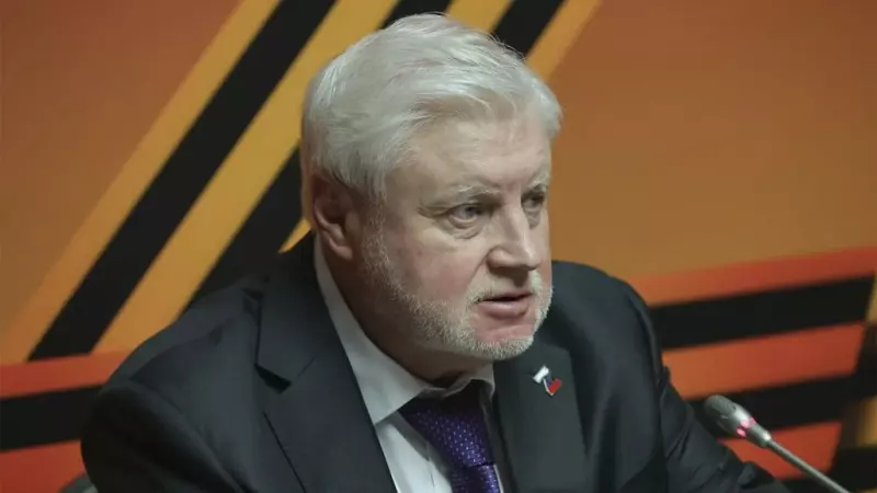 Миронов: угрозы Трампа в адрес России бессмысленны