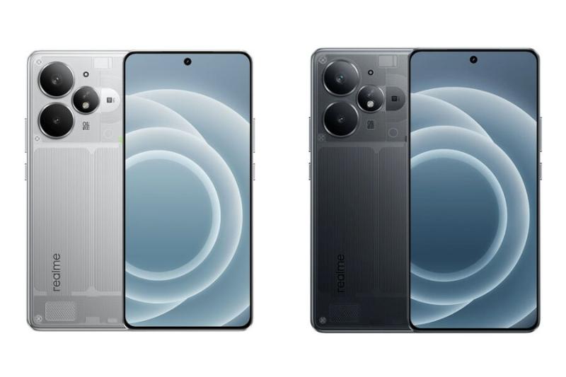 FoneArena: Realme представила Neo7 Turbo с Dimensity 9 за 22 000 рублей