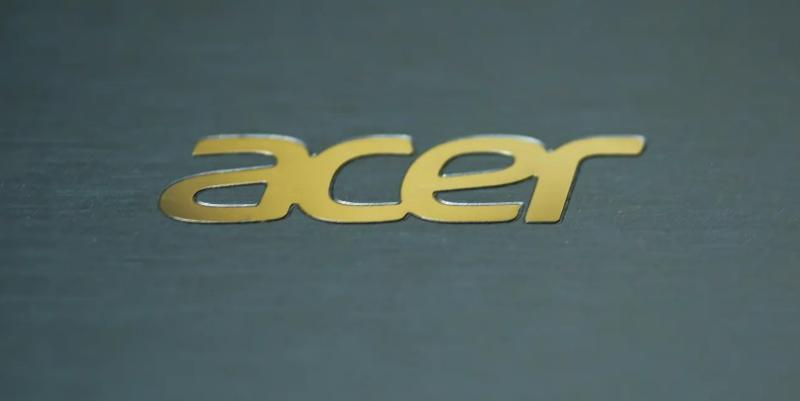 Acer представила новое смарт-кольцо FreeSense Ring для мониторинга здоровья
