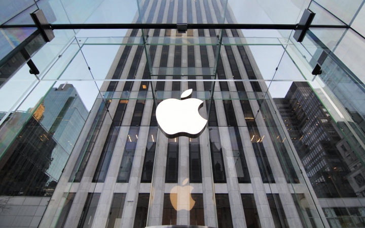 Reuters: скидки позволили Apple улучшить позиции iPhone на китайском рынке