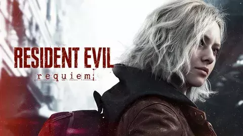 Capcom представила Resident Evil 9 Requiem и выпустила трейлер игры
