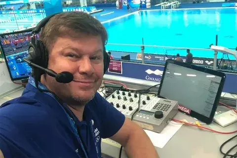 Журналист Губерниев: скоро Гашек осудит Зевса