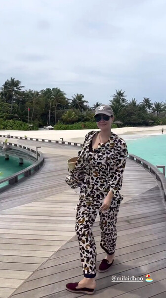 Актриса Екатерина Климова призналась, что улетела с дочерью из России