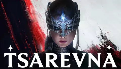 Российские разработчики представили игру-слэшер «Царевна» со славянским… 