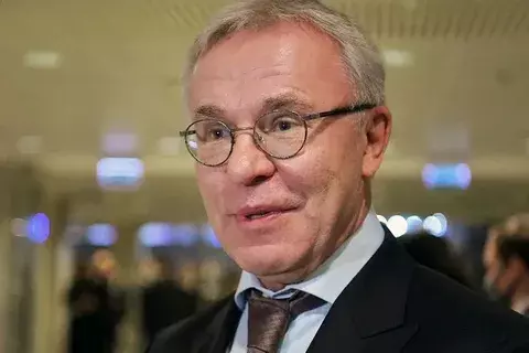 Фетисов заявил, что «Витязь» никому не… 
