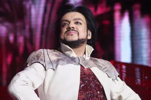 Канал «Только никому»: Киркоров не понимал, где находится на 35-летии Анны… 