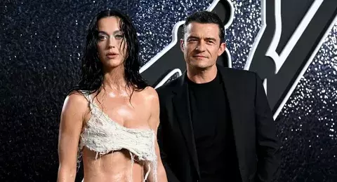 TMZ: актер Орландо Блум появится на свадьбе Безоса в статусе… 
