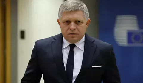 Фицо сравнил желание ЕС прекратить импорт энергии из РФ с выстрелом в… 