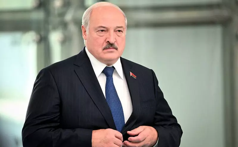 Лукашенко отправился в Пекин для обсуждения двусторонних отношений с Си Цзиньпином